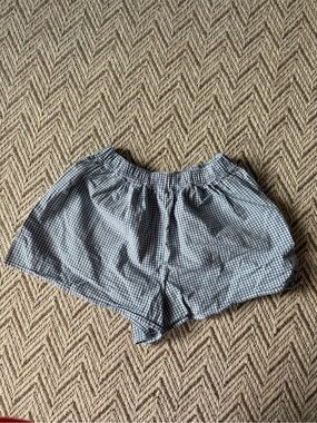 Rouri Shorts